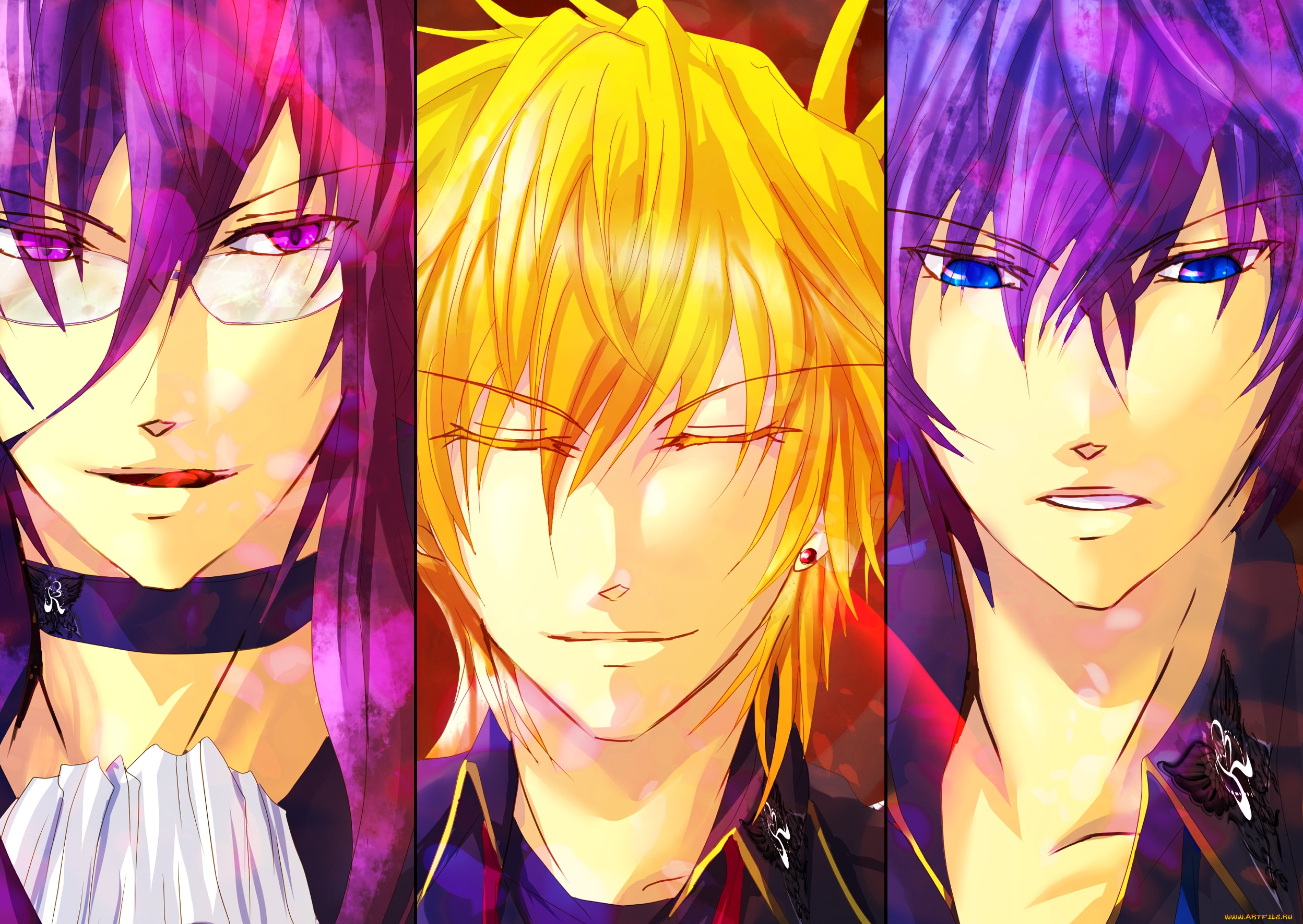 , vocaloid, 